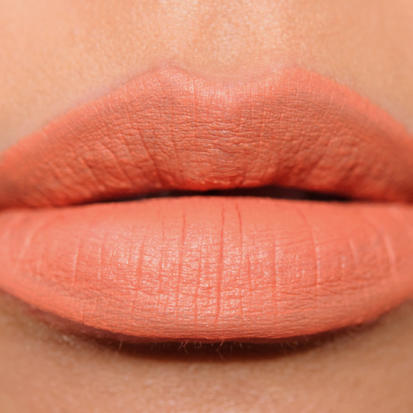 NIB MAC MADEMOISELLE Retro Matte Liquid lipstick - Picture 7 of 8